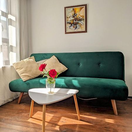 Honey I'M Home Apartments Veliko Tarnovo Buitenkant foto