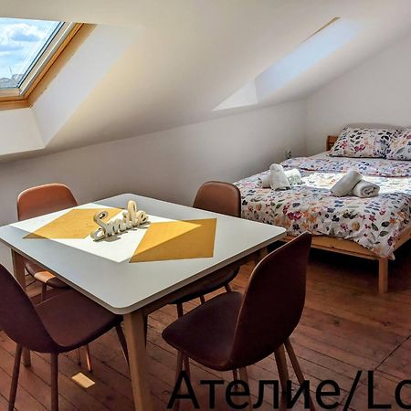 Honey I'M Home Apartments Veliko Tarnovo Buitenkant foto