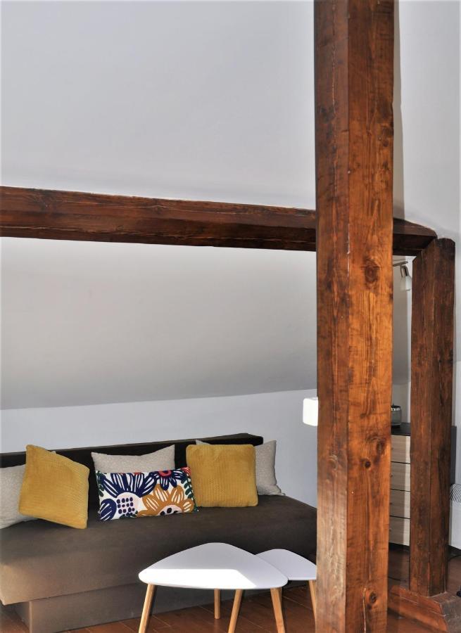 Honey I'M Home Apartments Veliko Tarnovo Buitenkant foto