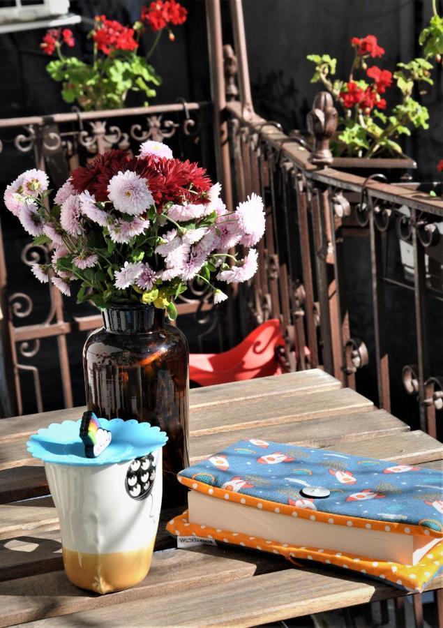 Honey I'M Home Apartments Veliko Tarnovo Buitenkant foto