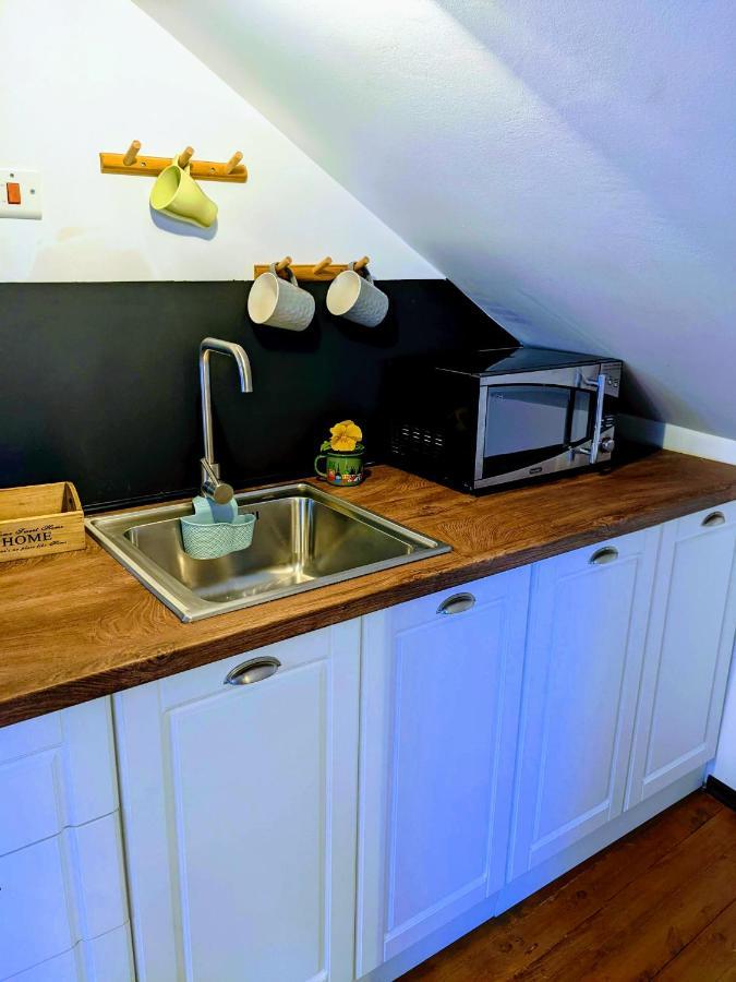 Honey I'M Home Apartments Veliko Tarnovo Buitenkant foto