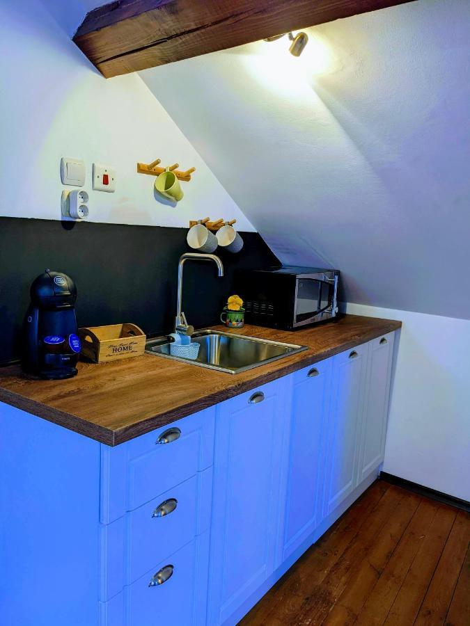 Honey I'M Home Apartments Veliko Tarnovo Buitenkant foto