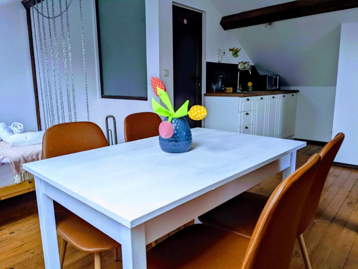 Honey I'M Home Apartments Veliko Tarnovo Buitenkant foto