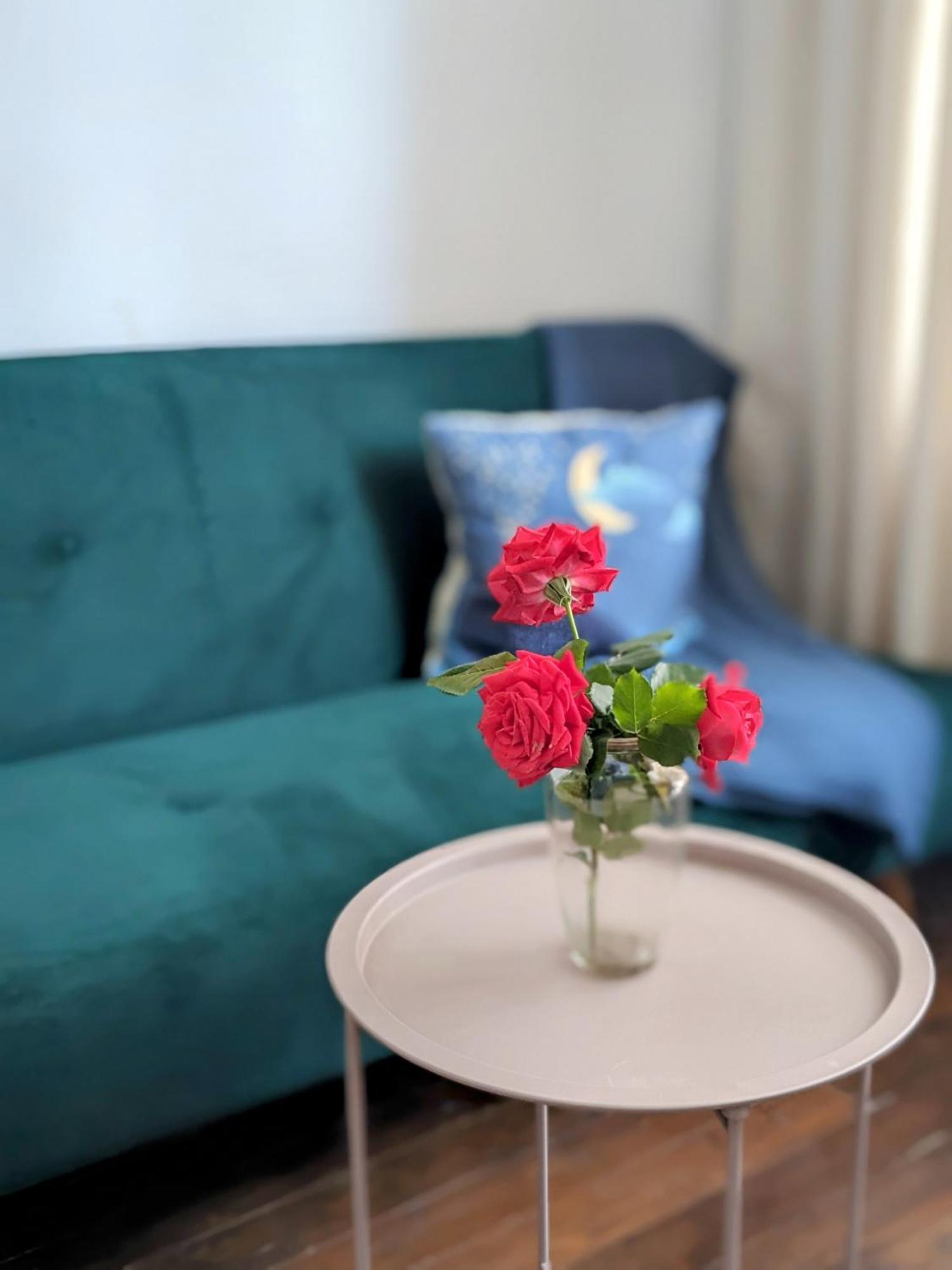 Honey I'M Home Apartments Veliko Tarnovo Buitenkant foto