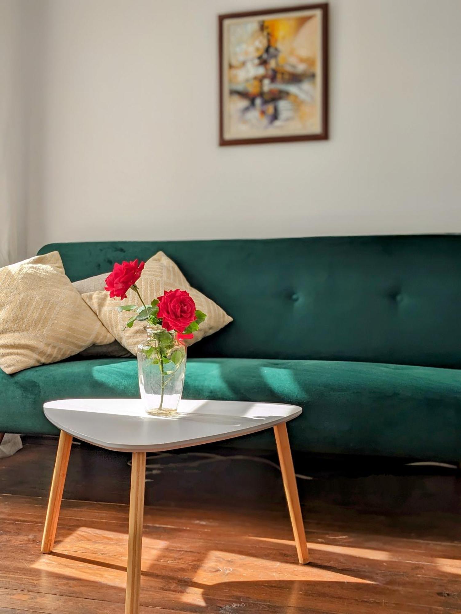 Honey I'M Home Apartments Veliko Tarnovo Buitenkant foto