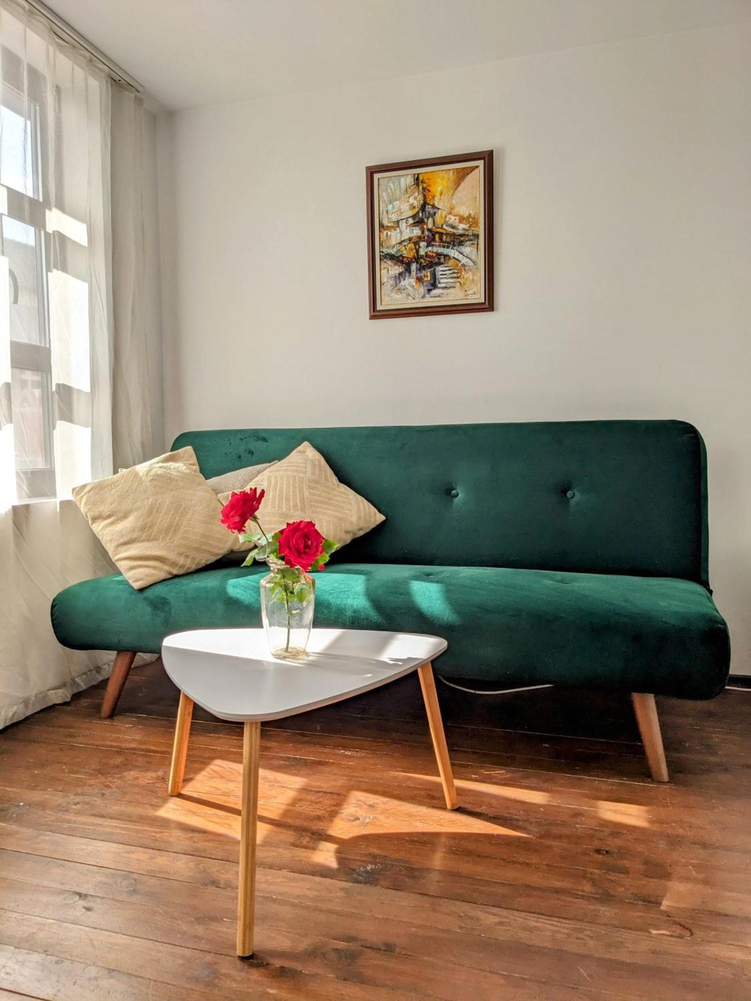 Honey I'M Home Apartments Veliko Tarnovo Buitenkant foto