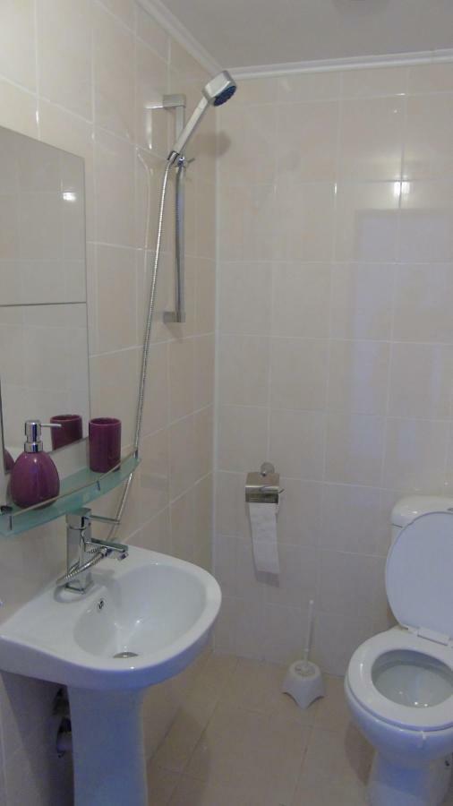 Honey I'M Home Apartments Veliko Tarnovo Buitenkant foto