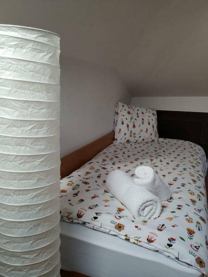 Honey I'M Home Apartments Veliko Tarnovo Buitenkant foto
