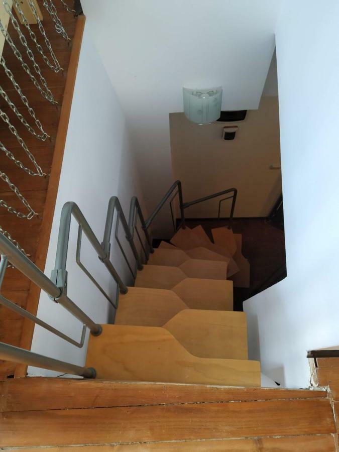 Honey I'M Home Apartments Veliko Tarnovo Buitenkant foto